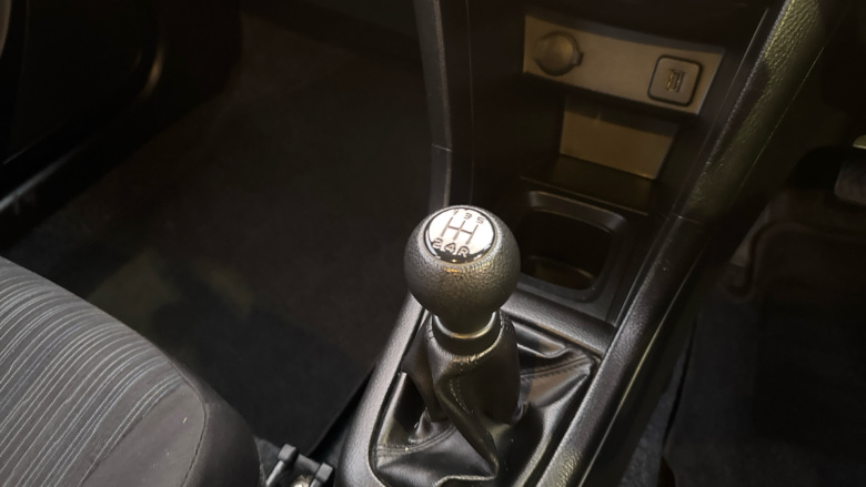 Suzuki Swift 1.2 SZ2 5dr Petrol Hatchback